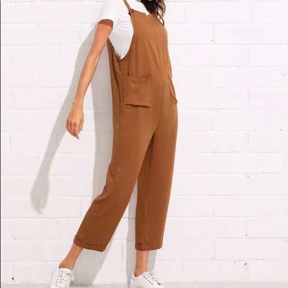 Artisanal. Pants - 🔺SALE 🔻 ☆ The Harper Overall ☆